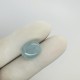 Aquamarine  6.09 Ct Lab Tested